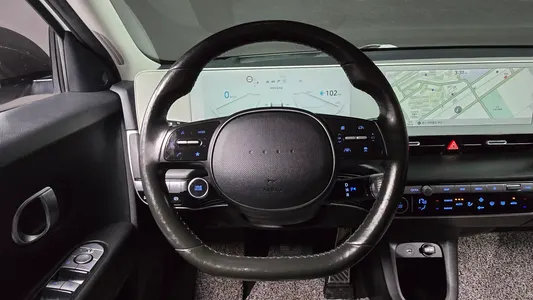 Hyundai Ioniq 5 2021 12