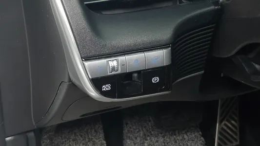 Hyundai Ioniq 5 2021 13