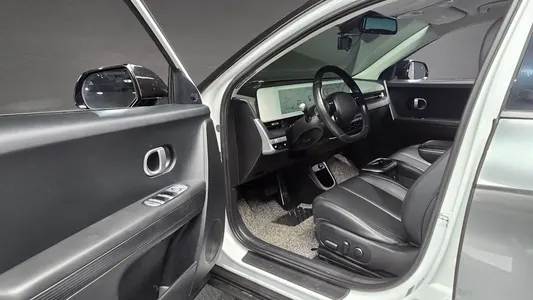 Hyundai Ioniq 5 2021 10