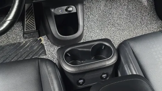 Hyundai Ioniq 5 2021 20
