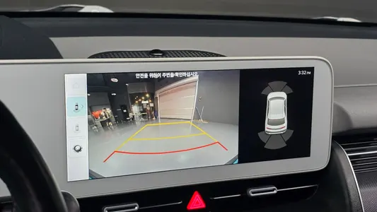 Hyundai Ioniq 5 2021 16