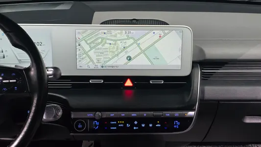 Hyundai Ioniq 5 2021 19