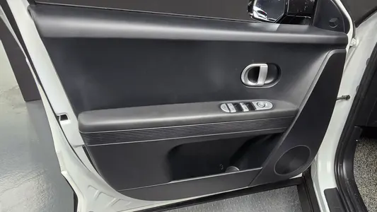 Hyundai Ioniq 5 2021 25