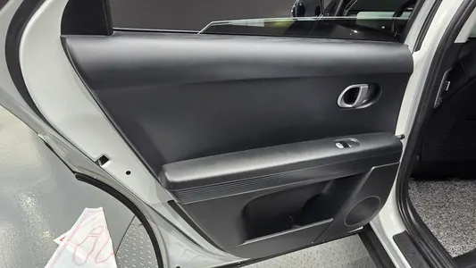 Hyundai Ioniq 5 2021 26