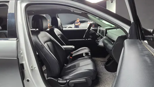 Hyundai Ioniq 5 2021 27