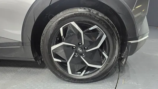 Hyundai Ioniq 5 2021 22