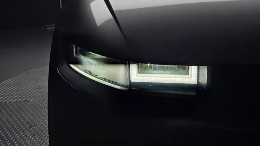 Hyundai Ioniq 5 2021 23