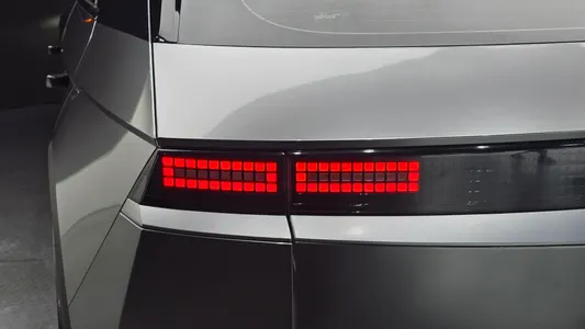 Hyundai Ioniq 5 2021 24