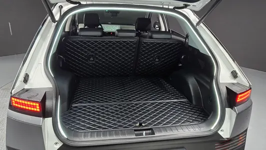 Hyundai Ioniq 5 2021 33