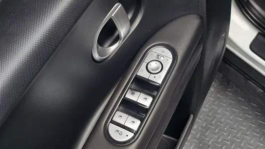 Hyundai Ioniq 5 2021 28