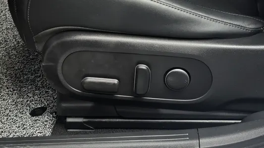 Hyundai Ioniq 5 2021 29