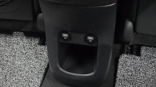 Hyundai Ioniq 5 2021 31