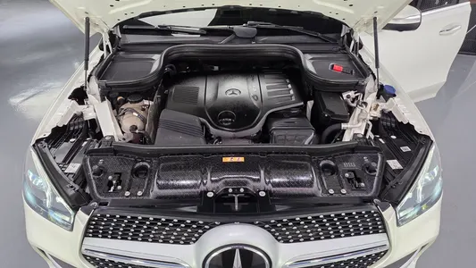 Mercedes-Benz GLE-Class W167 GLE450 4MATIC 2021 6