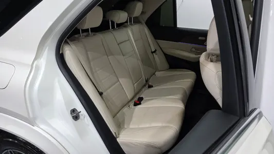 Mercedes-Benz GLE-Class W167 GLE450 4MATIC 2021 12