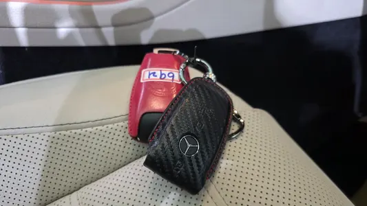 Mercedes-Benz GLE-Class W167 GLE450 4MATIC 2021 17