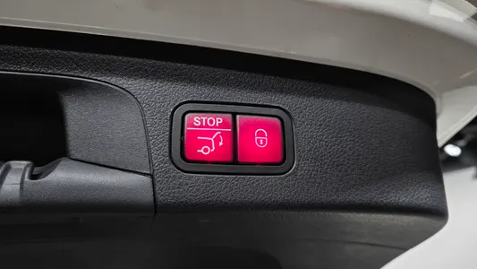 Mercedes-Benz GLE-Class W167 GLE450 4MATIC 2021 18