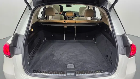 Mercedes-Benz GLE-Class W167 GLE450 4MATIC 2021 19