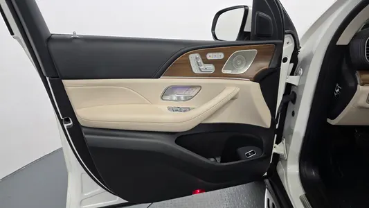 Mercedes-Benz GLE-Class W167 GLE450 4MATIC 2021 24