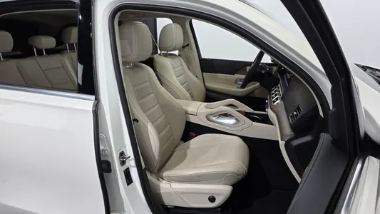 Mercedes-Benz GLE-Class W167 GLE450 4MATIC 2021 26