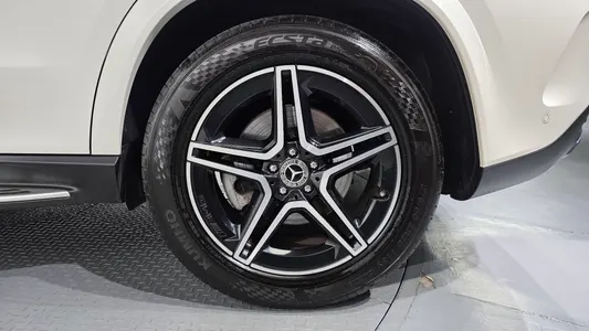 Mercedes-Benz GLE-Class W167 GLE450 4MATIC 2021 21
