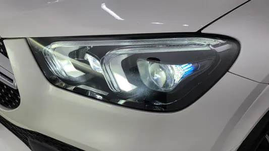 Mercedes-Benz GLE-Class W167 GLE450 4MATIC 2021 22