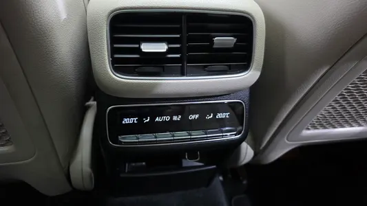 Mercedes-Benz GLE-Class W167 GLE450 4MATIC 2021 34
