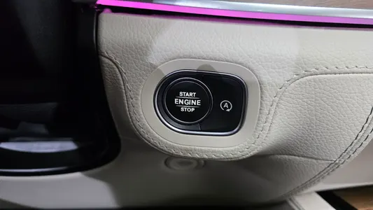 Mercedes-Benz GLE-Class W167 GLE450 4MATIC 2021 29