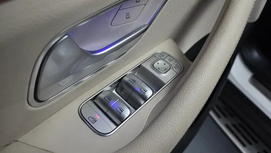 Mercedes-Benz GLE-Class W167 GLE450 4MATIC 2021 30