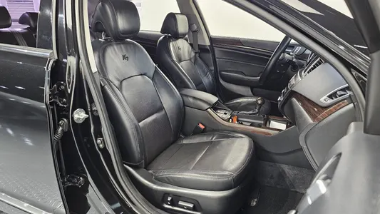 Kia K7 3.0 GDI 2015 12