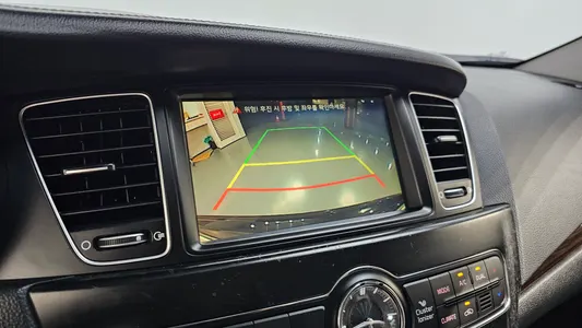 Kia K7 3.0 GDI 2015 15