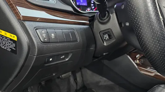 Kia K7 3.0 GDI 2015 16