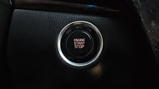 Kia K7 3.0 GDI 2015 18
