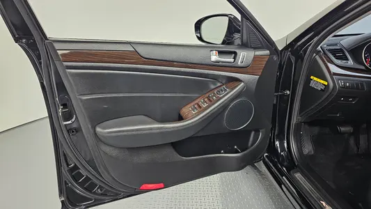 Kia K7 3.0 GDI 2015 24