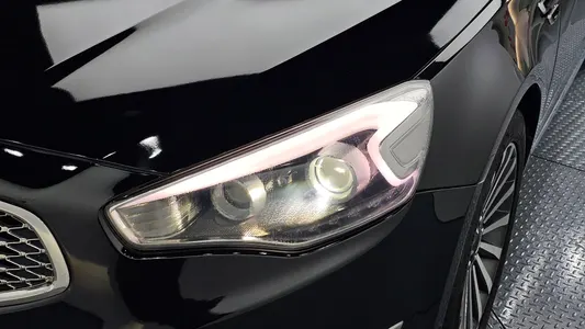 Kia K7 3.0 GDI 2015 22