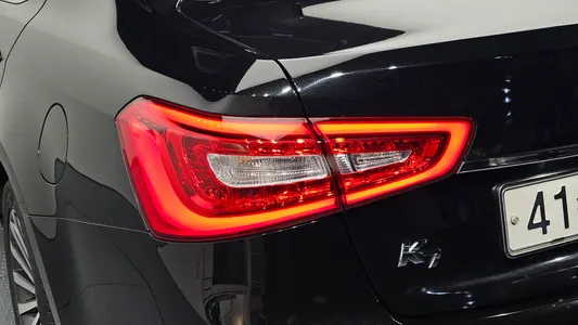 Kia K7 3.0 GDI 2015 23
