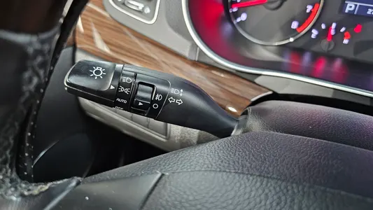 Kia K7 3.0 GDI 2015 28