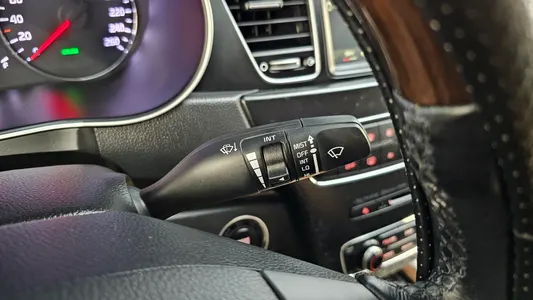 Kia K7 3.0 GDI 2015 29