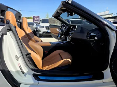 BMW Z4 (G29) sDrive20i 2021 13
