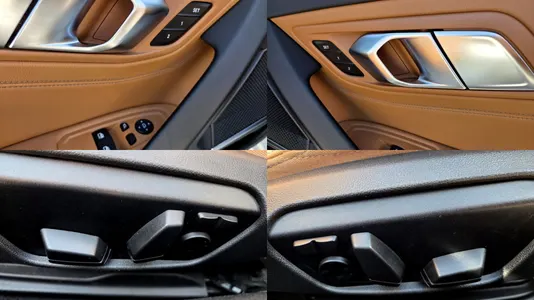 BMW Z4 (G29) sDrive20i 2021 14