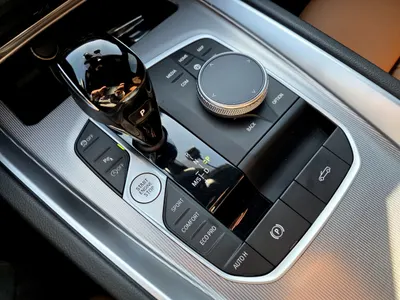 BMW Z4 (G29) sDrive20i 2021 10