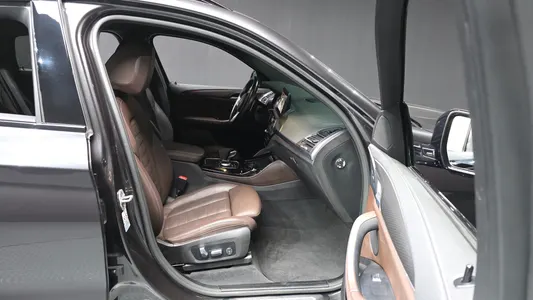 BMW X4 (G02) xDrive20i M 2023 11