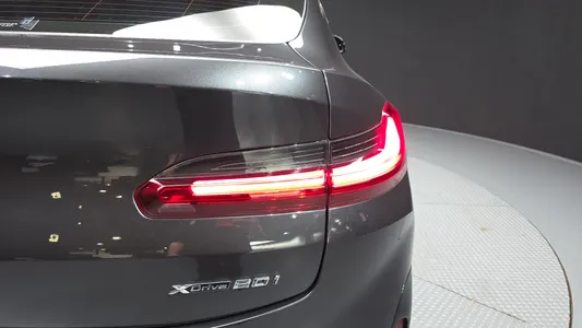 BMW X4 (G02) xDrive20i M 2023 23