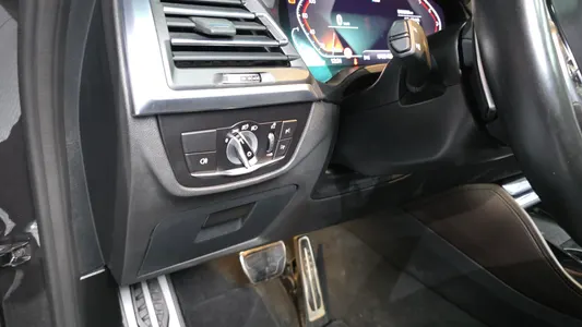 BMW X4 (G02) xDrive20i M 2023 27