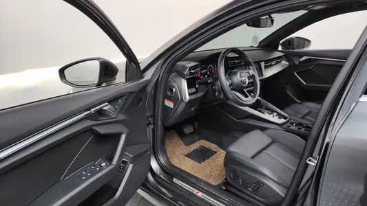 Audi A3 (8Y) 40 TFSI 2023 10