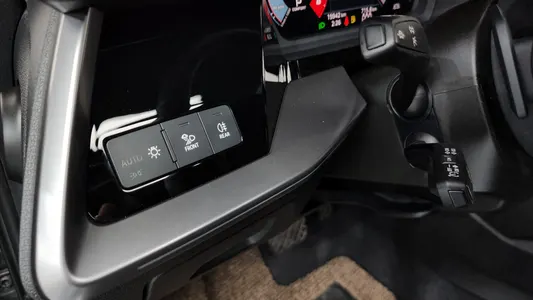 Audi A3 (8Y) 40 TFSI 2023 20
