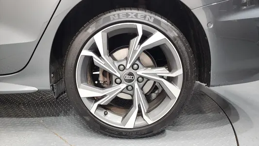 Audi A3 (8Y) 40 TFSI 2023 21