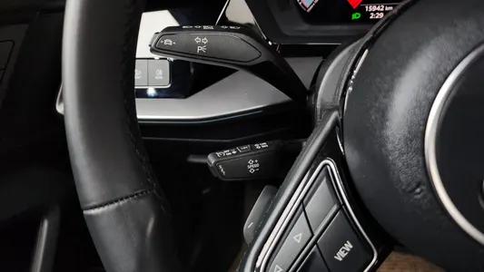 Audi A3 (8Y) 40 TFSI 2023 27
