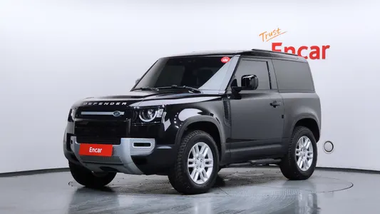 Land Rover (L663) 90 D250 S 2022