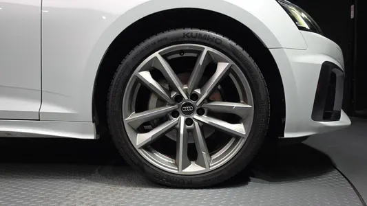 Audi A5 (F5) 40 TDI 2020 5