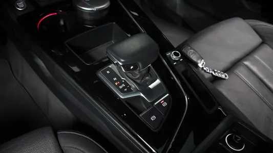 Audi A5 (F5) 40 TDI 2020 9